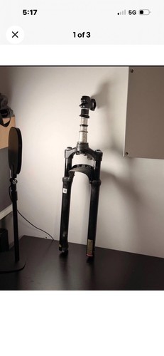Suntour 29in suspension - suntour,