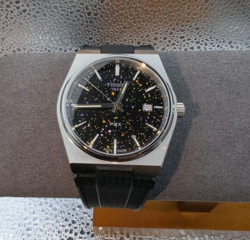 Tissot prx iflw galaxy - prx,