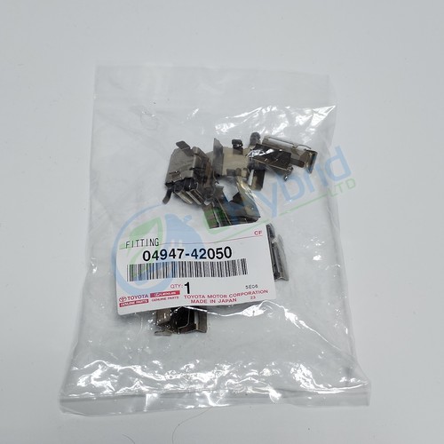 Genuine toyota auris front - toyota,