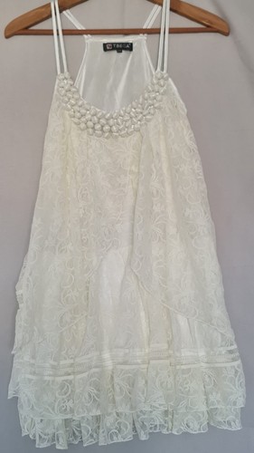 Tsega womens lace sleeveless - tsega,