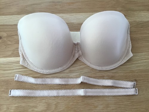 Marks and spencer 32e padded - marks,