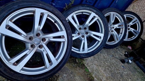 Genuine audi a7 - genuine,