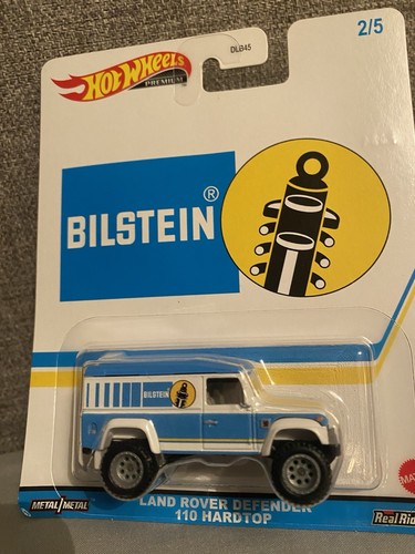 Hot wheels land - land, rover