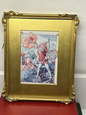 Vintage Cicely Mary Barker