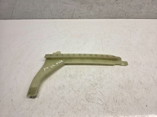 Audi window guide rail 2022 - audi, a4