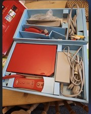 Nintendo Wii (Mario 25th Anniversary Edition) PAL Console Bundle