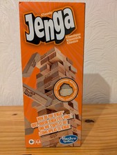 JENGA Brand New, Sealed