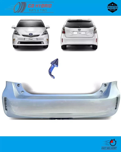 New toyota prius plus - prius,