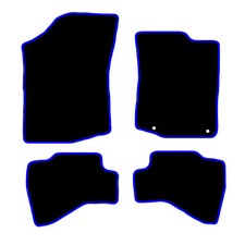 CAR FLOOR MATS FOR TOYOTA AYGO