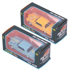 1:32 PullBack Car Toy