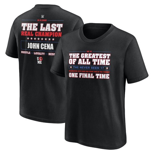 Wwe john cena the last - wwe,