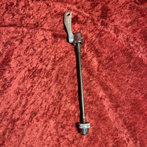 Shimano dura ace rear - shimano, qr