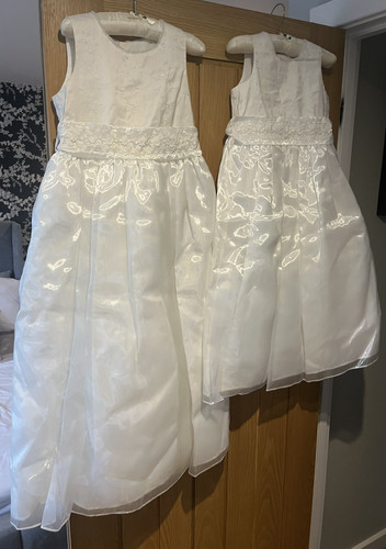 Ivory girls - 2, x