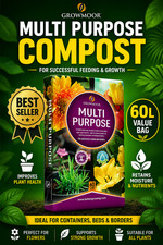 Growmoor litre multi - multi, all