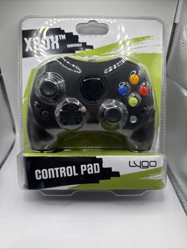 Original xbox controller 3rd - xbox,