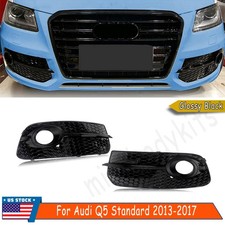 For 2013-17 Audi Q5 W/O S-Line