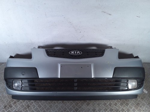 Kia rio 2008 - kia, 2008-2009
