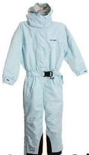 Snow Suit - Trespass Pal (Age