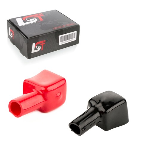 Battery cover protective caps - protective,