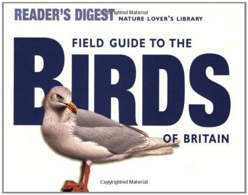 Field guide the birds of - field,
