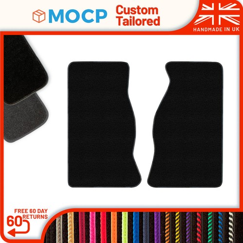 Carpet car mats fit - fit, triumph