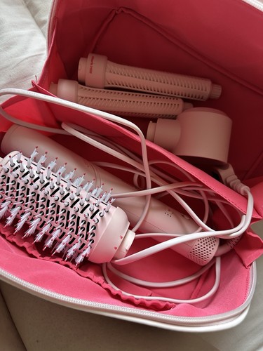 Mark hill flexi air styler - hill,