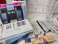 PARKER Deluxe Calligraphy Set
