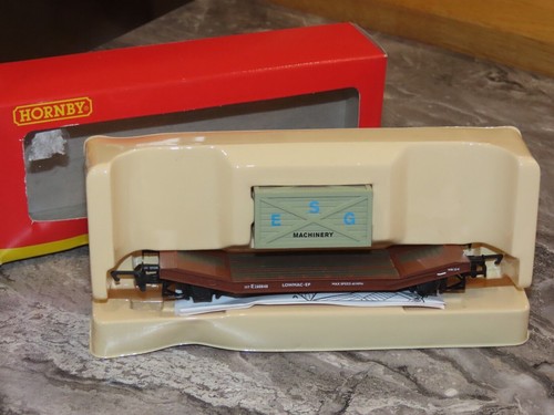 Bv290 hornby r6130b gauge - r6130b,
