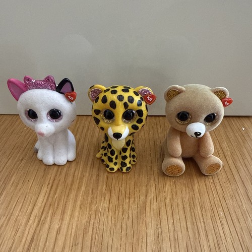 Mini boos series - 3.,