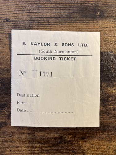 Naylor and sons south - naylor,