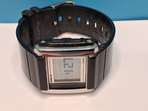 Casio baby bgd - baby-g, pre