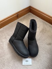 GENUINE UGG BOOTS W CLASSIC