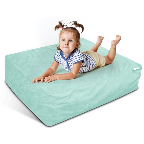 Little nation crash square pad - little,