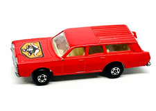 Matchbox Lesney Superfast 73