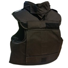 Verseidag Ballistic Protection Stab Vest Body Armour Spike NIJ Level 3A X Large
