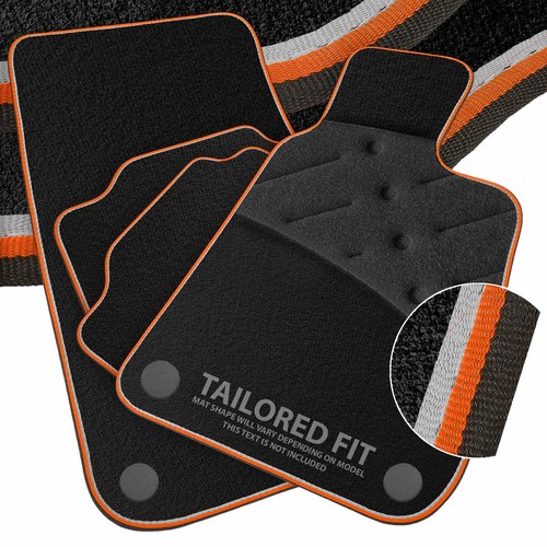 Fit tvr 400 1988 1991 - to, black