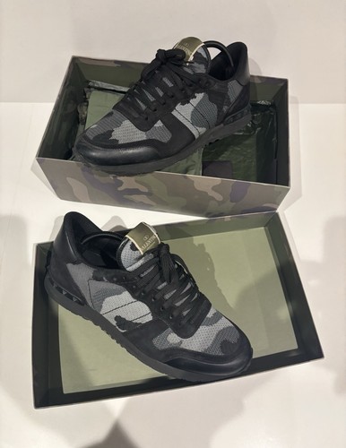 Valentino garavani rockrunner - valentino,