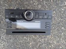 Blaupunkt Car Stereo New