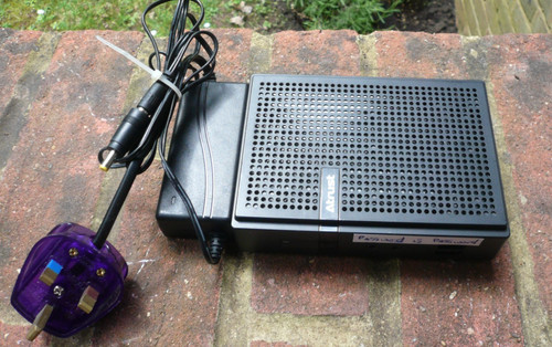 Repurposed thin client atrust - repurposed,
