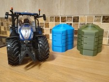 1/32 5000 litre Diesel and