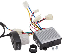 Dirt Quad Electrical Kit (6 Pin Control Module & 6 Pin Throttle)