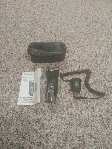 Remington 6150 titanium - remington, mens