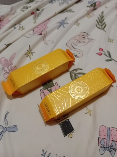 Two occitane mini travel - l'occitane,