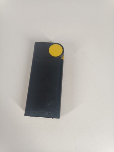 Vintage 1980s duracell - vintage,