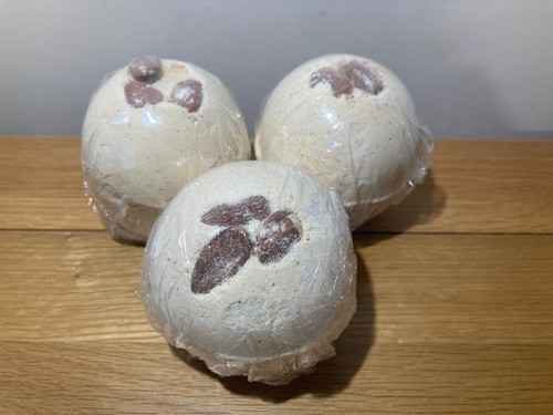 Lush bath bomb - bath, super