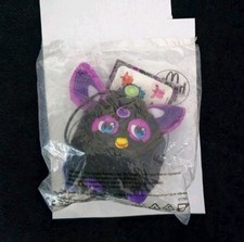 McDonalds Happy Meal Toy FURBY