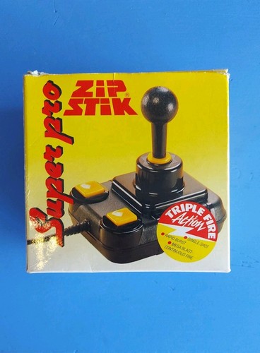 Super pro zipstik retro - ,
