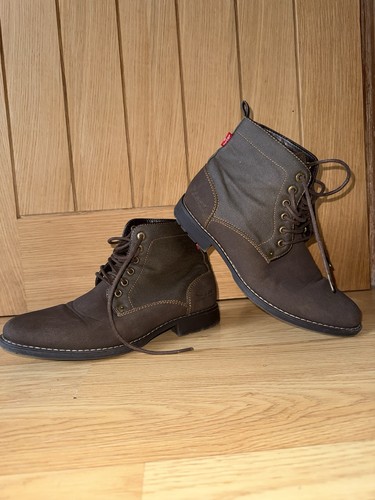 Levi lakeport dark - dark, brown