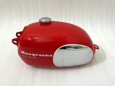 Husqvarna Husky 400 Cross 1970