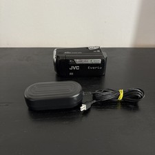 JVC Everio GZ-MS110BEK